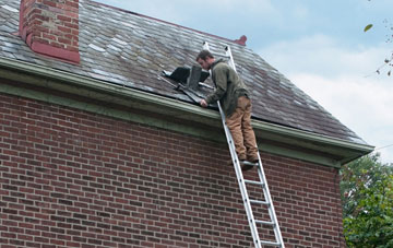 what affects urgent Craigerne roof repairs