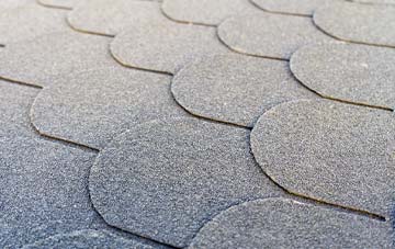 Craigerne asphalt roofing costs
