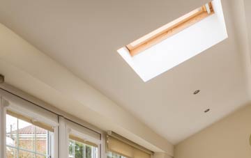 Craigerne conservatory roof insulation companies