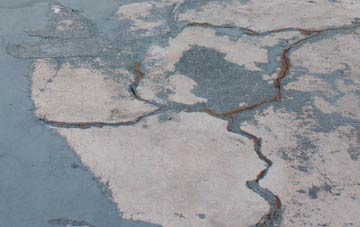 fibreglass roofing replacement Craigerne