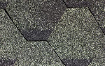 Craigerne fibreglass shingle repairs