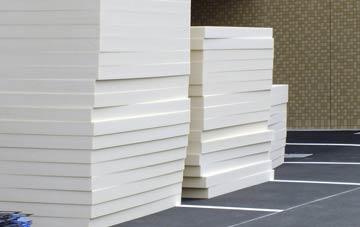 Craigerne flat roof insulation costs