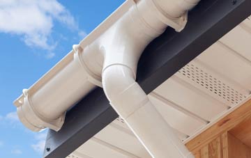 Craigerne gutter installation costs