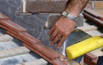 is Craigerne lead roofing safe?