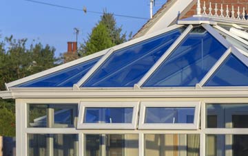professional Craigerne conservatory insulation