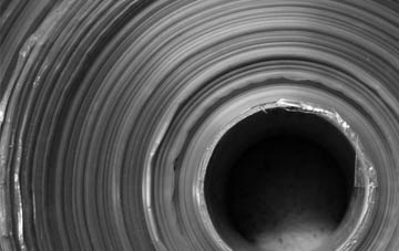 Craigerne pvc roof replacement