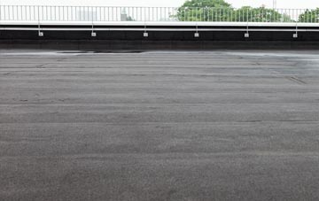 Craigerne asphalt roof replacement