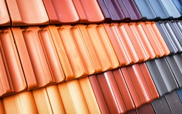 Craigerne roof tile costs
