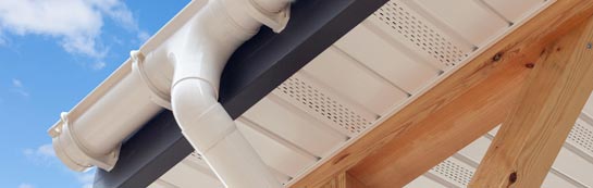 get Craigerne guttering quotes today