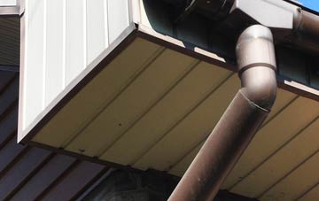 Craigerne soffit installation costs