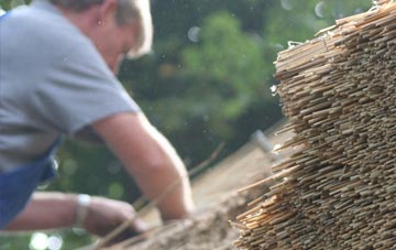 professional Craigerne thatchers