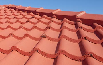 Craigerne tile and slate roof replacement