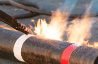 Craigerne flat roofing replacement