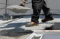 find rated Craigerne flat roofing replacement companies