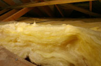 Craigerne pitch roof insulation