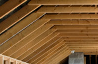 Craigerne pitched insulation quotes