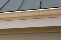 Craigerne soffit repair